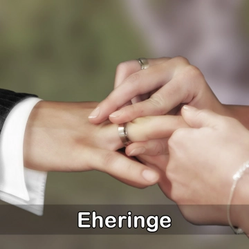 Heiraten in Winsen (Luhe) - Tipps für Eure Eheringe