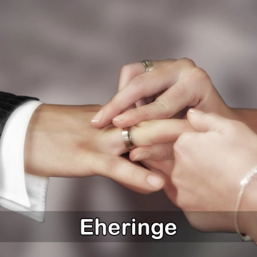 Heiraten in Winterbach (Remstal) - Tipps für Eure Eheringe