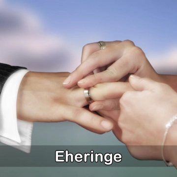Heiraten in Winterberg - Tipps für Eure Eheringe