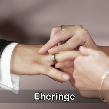Heiraten in Wirges - Tipps für Eure Eheringe