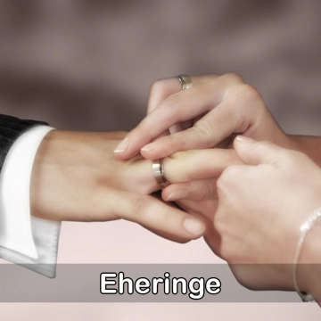 Heiraten in Wismar - Tipps für Eure Eheringe