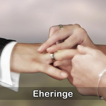 Heiraten in Wittingen - Tipps für Eure Eheringe