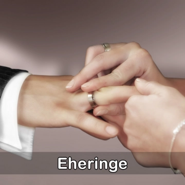 Heiraten in Wittmund - Tipps für Eure Eheringe