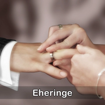 Heiraten in Wittstock-Dosse - Tipps für Eure Eheringe