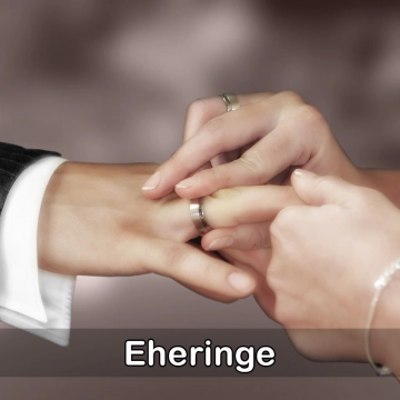 Heiraten in Witzenhausen - Tipps für Eure Eheringe