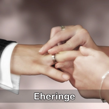 Heiraten in Wörth (Landkreis Erding) - Tipps für Eure Eheringe
