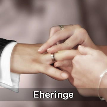 Heiraten in Wörthsee - Tipps für Eure Eheringe