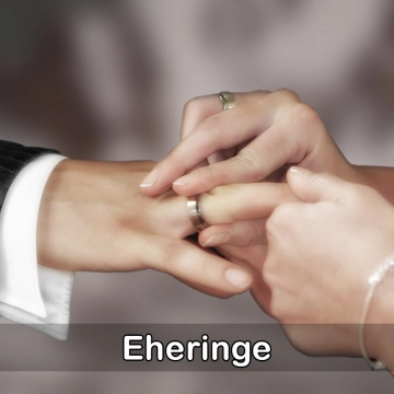Heiraten in Wolfegg - Tipps für Eure Eheringe