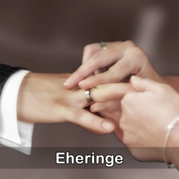 Heiraten in Wolfratshausen - Tipps für Eure Eheringe
