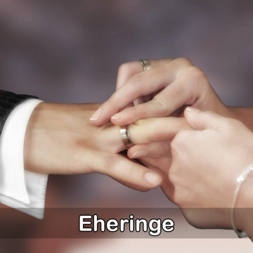 Heiraten in Wolfsburg - Tipps für Eure Eheringe