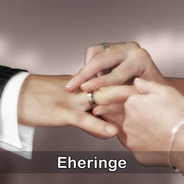 Heiraten in Wolfschlugen - Tipps für Eure Eheringe