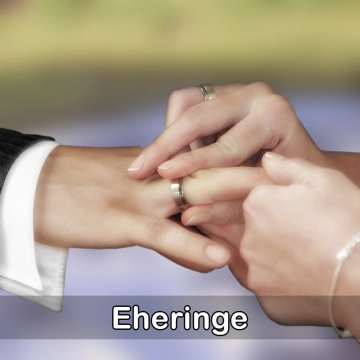 Heiraten in Wolmirstedt - Tipps für Eure Eheringe