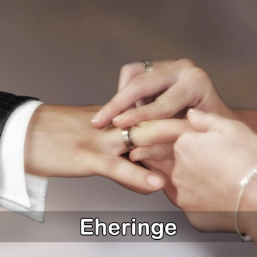 Heiraten in Wolpertswende - Tipps für Eure Eheringe