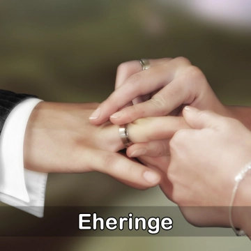 Heiraten in Woltersdorf bei Berlin - Tipps für Eure Eheringe