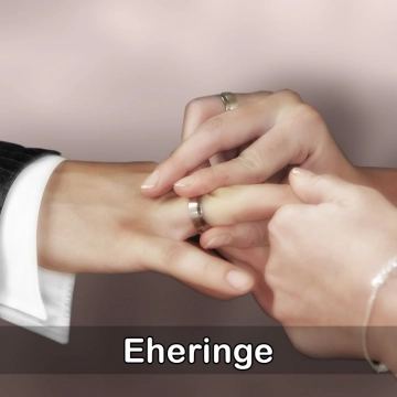 Heiraten in Worpswede - Tipps für Eure Eheringe