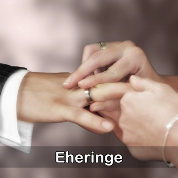Heiraten in Wülfrath - Tipps für Eure Eheringe