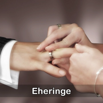 Heiraten in Würselen - Tipps für Eure Eheringe