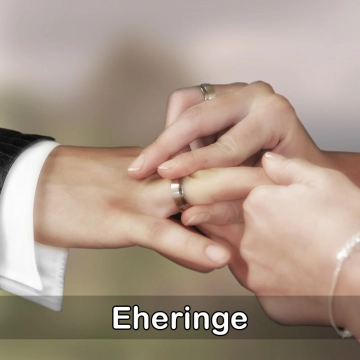 Heiraten in Würzburg - Tipps für Eure Eheringe