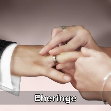 Heiraten in Wunstorf - Tipps für Eure Eheringe