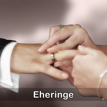 Heiraten in Wuppertal - Tipps für Eure Eheringe
