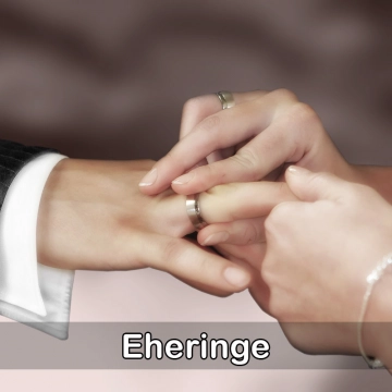 Heiraten in Wurmannsquick - Tipps für Eure Eheringe