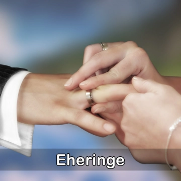 Heiraten in Wurmlingen - Tipps für Eure Eheringe