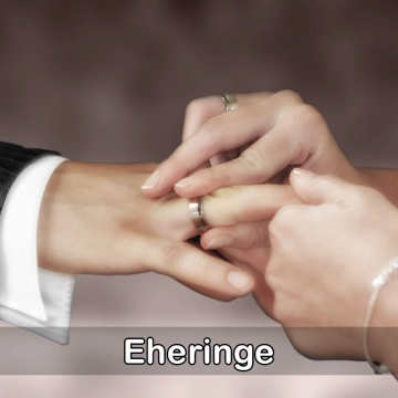 Heiraten in Wusterhausen-Dosse - Tipps für Eure Eheringe