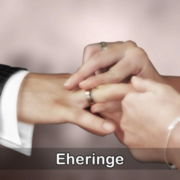 Heiraten in Wustermark - Tipps für Eure Eheringe