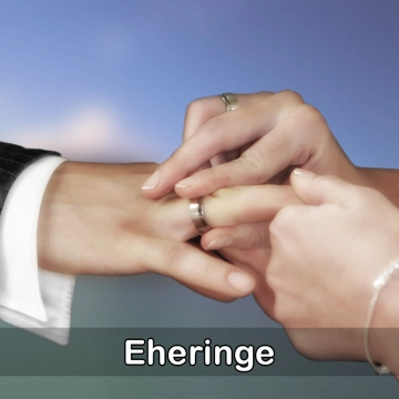 Heiraten in Wutöschingen - Tipps für Eure Eheringe