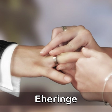 Heiraten in Wyhl am Kaiserstuhl - Tipps für Eure Eheringe