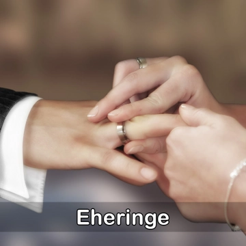 Heiraten in Wyk auf Föhr - Tipps für Eure Eheringe