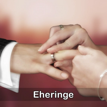 Heiraten in Zaberfeld - Tipps für Eure Eheringe