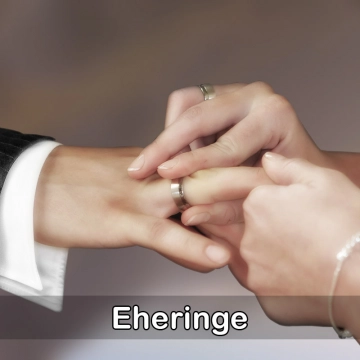 Heiraten in Zeil am Main - Tipps für Eure Eheringe
