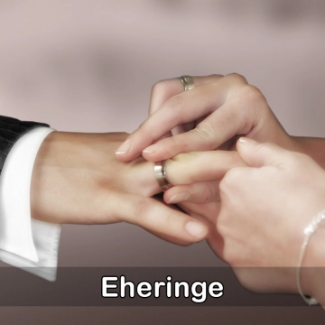 Heiraten in Zell am Harmersbach - Tipps für Eure Eheringe