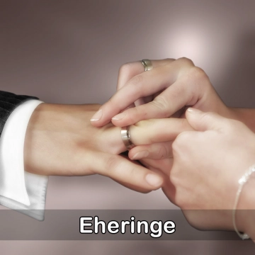 Heiraten in Zell unter Aichelberg - Tipps für Eure Eheringe
