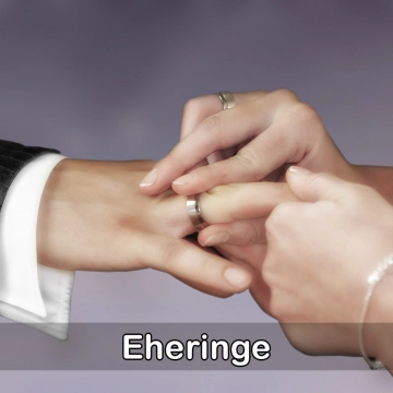 Heiraten in Zellingen - Tipps für Eure Eheringe