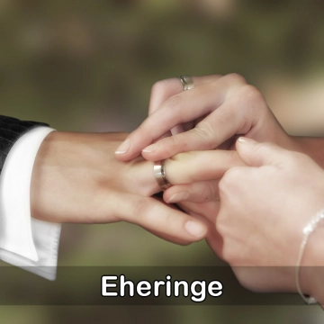 Heiraten in Zeven - Tipps für Eure Eheringe