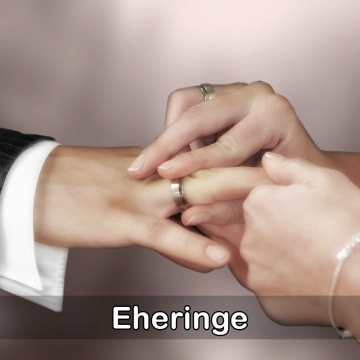 Heiraten in Zierenberg - Tipps für Eure Eheringe