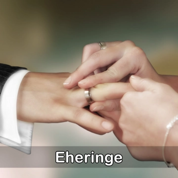 Heiraten in Zingst - Tipps für Eure Eheringe