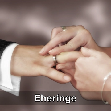 Heiraten in Zinnowitz - Tipps für Eure Eheringe