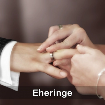 Heiraten in Zülpich - Tipps für Eure Eheringe