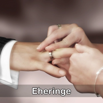 Heiraten in Zusmarshausen - Tipps für Eure Eheringe