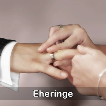 Heiraten in Zwickau - Tipps für Eure Eheringe