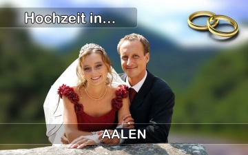  Heiraten in  Aalen