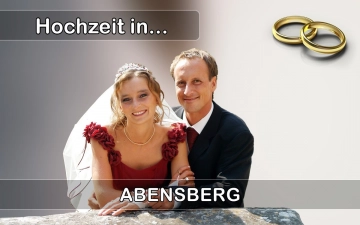  Heiraten in  Abensberg