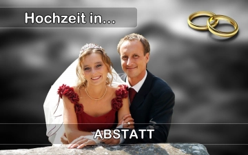  Heiraten in  Abstatt