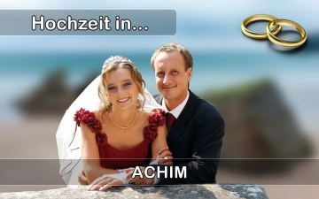  Heiraten in  Achim