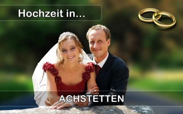  Heiraten in  Achstetten