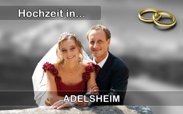  Heiraten in  Adelsheim