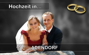  Heiraten in  Adendorf